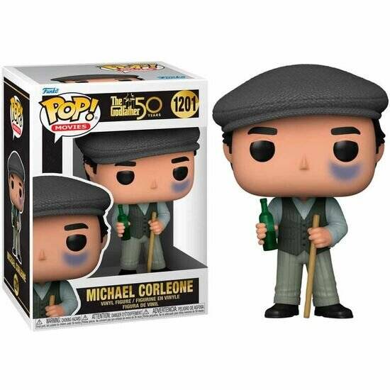 Funko POP Filme: Der Pate S1 50. - Michael