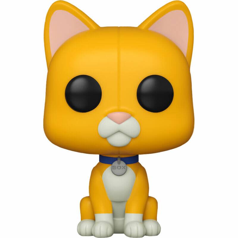 Funko POP Disney: Lightyear - Sox
