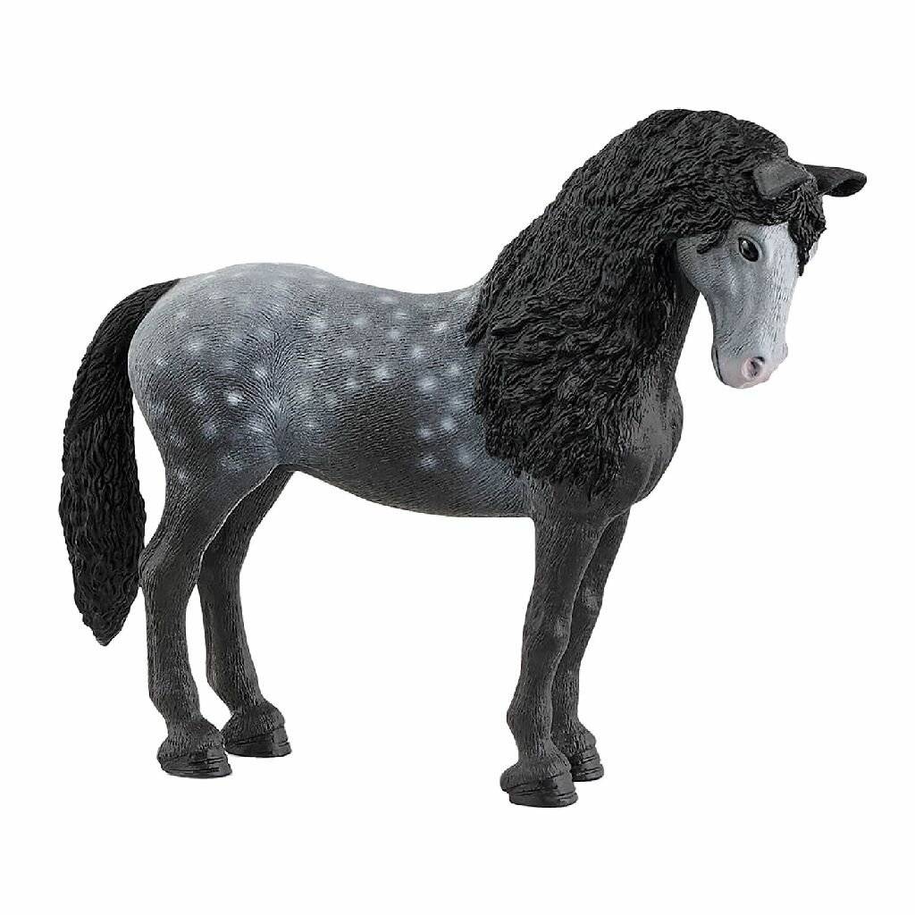 Schleich Horse Club Pura Raza EspaÃ ± ola Stute, Spielfigur