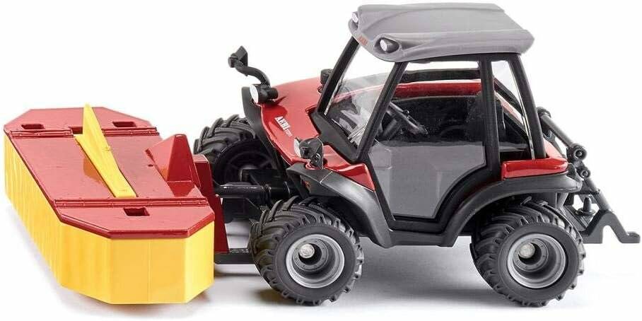 SIKU FARMER Aebi TerraTrac TT211, Modellfahrzeug