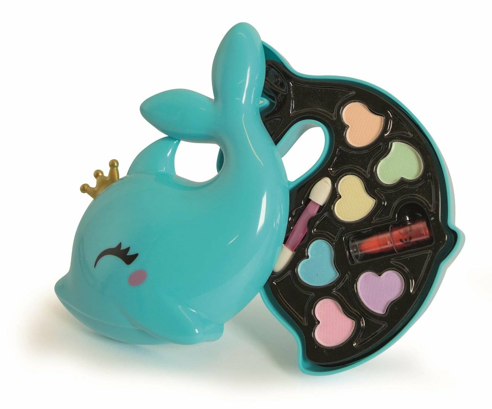 Crazy CHIC - Delfin Schminkset