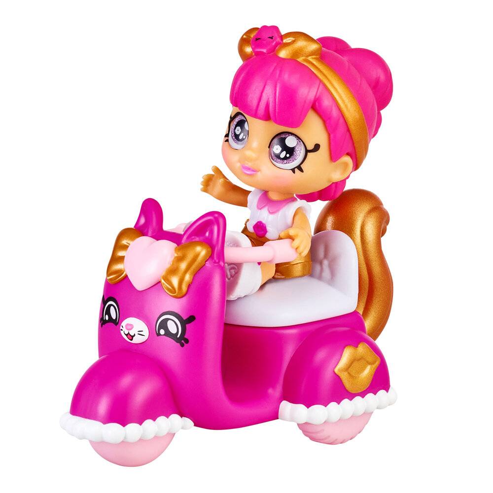 Kindi Kinder-Roller Lippy Lulu
