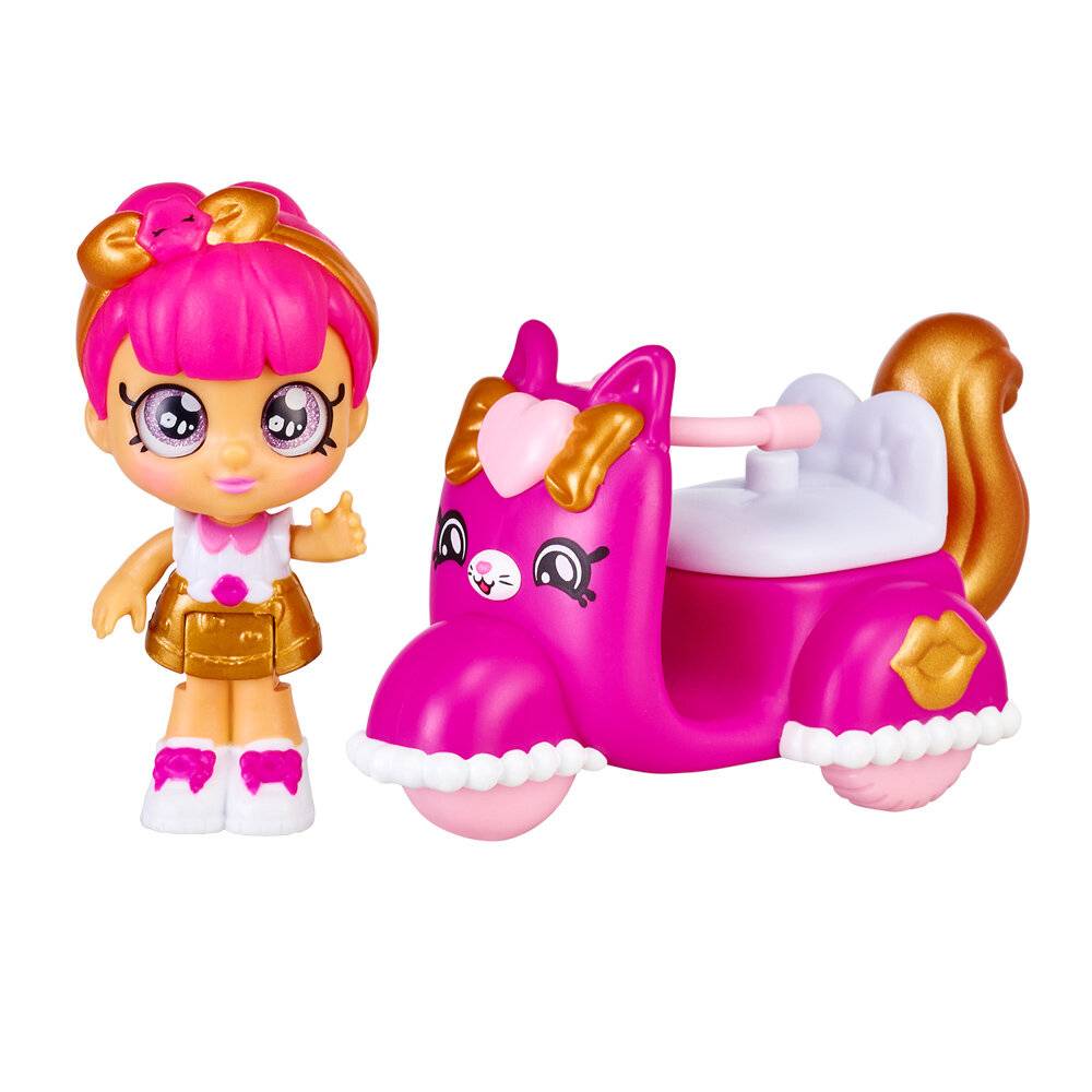 Kindi Kinder-Roller Lippy Lulu