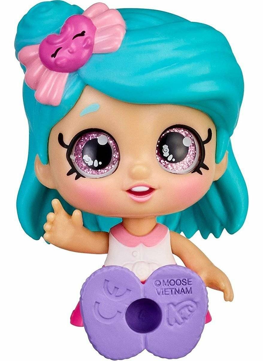 Kindi Kids Mini Cindy Pops