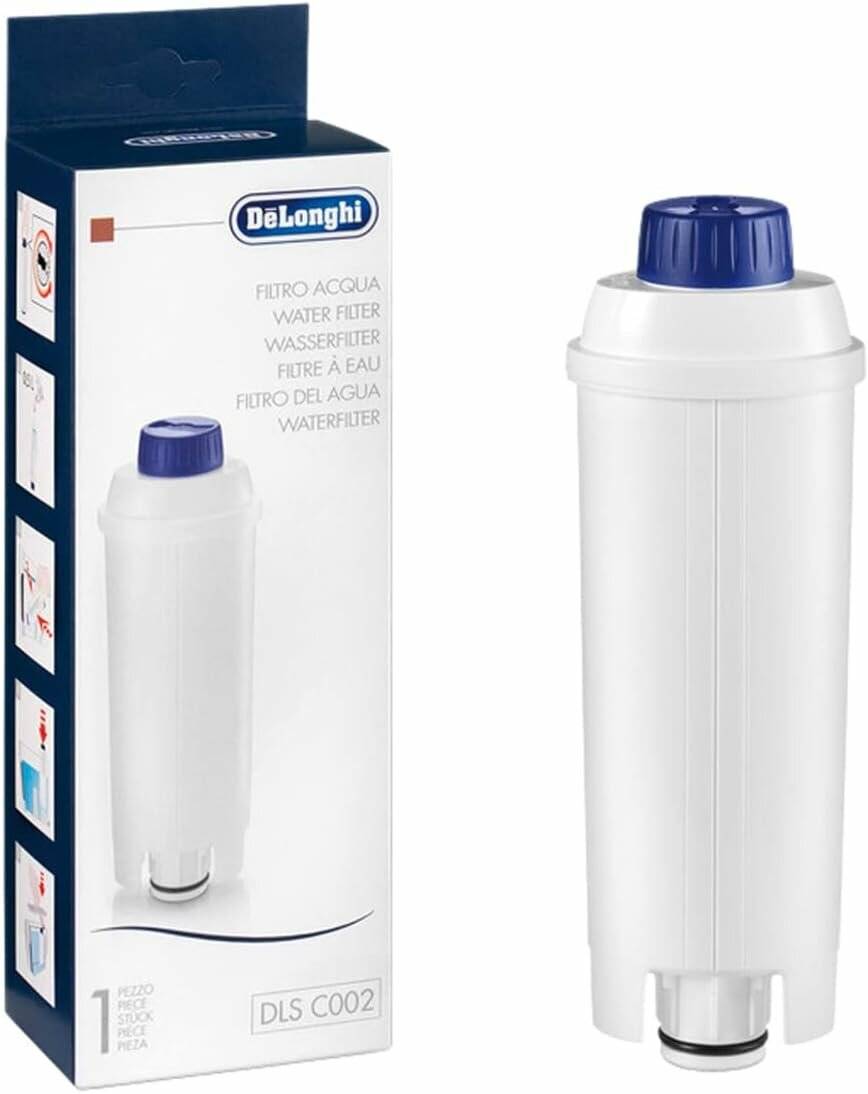 DeLonghi DLS C002 Wasserfilter