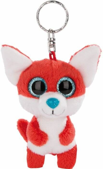 NICI Glubschis Fuchs Jayson 9cm