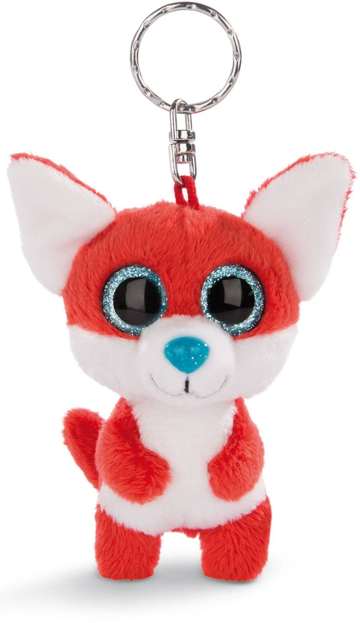 NICI Glubschis Fuchs Jayson 9cm
