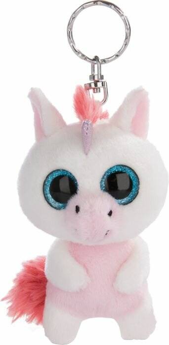 NICI Glubschis Einhorn Milky-Fee 9cm