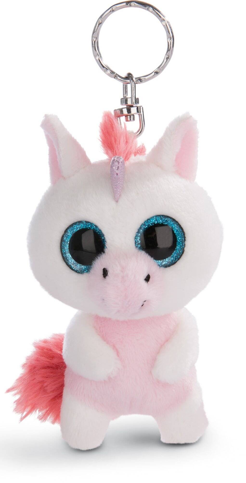 NICI Glubschis Einhorn Milky-Fee 9cm