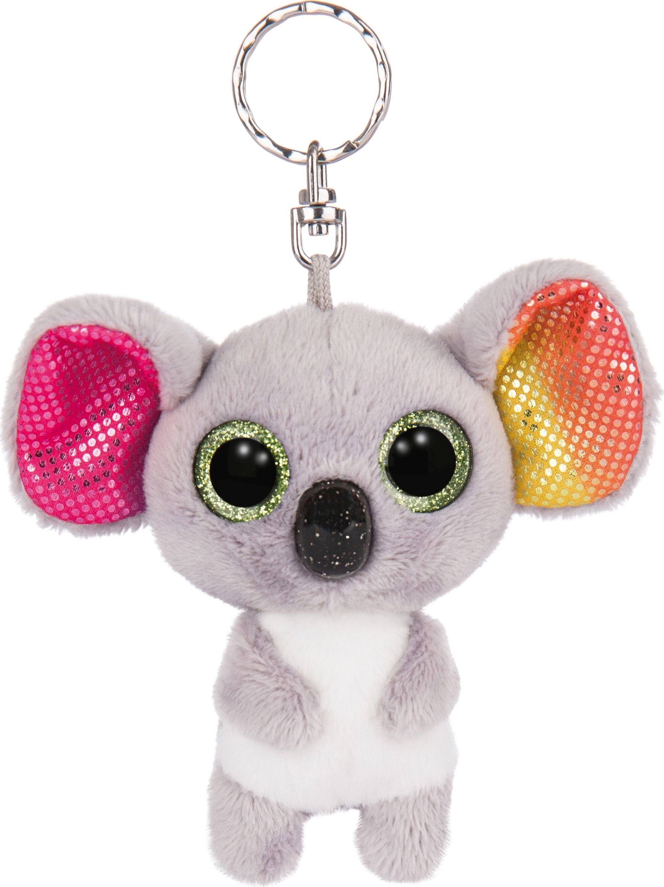 NICI Glubschis Wüstenrennmaus Koala Miss Crayon 9cm