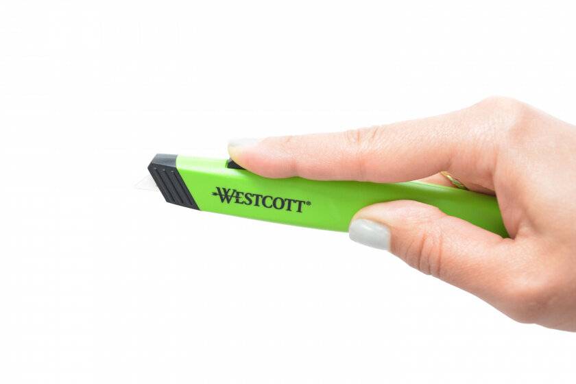 Westcott Cutter E-16475 00 Keramikklinge