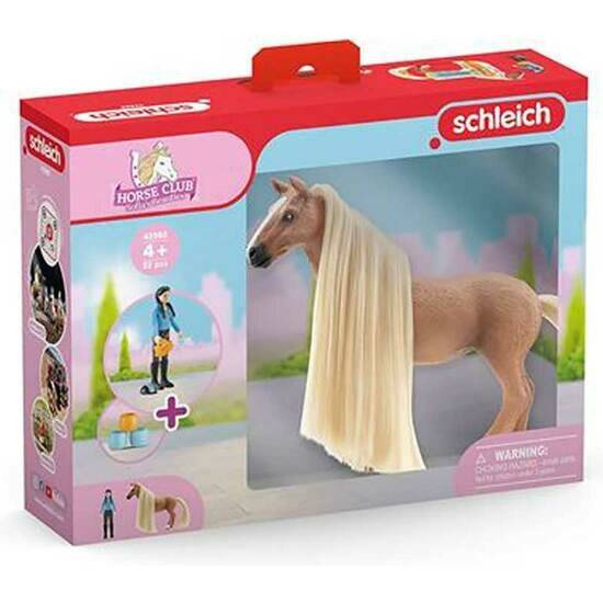 Schleich Horse Club Sofia´s Beauties Kim & Caramelo Starter Set