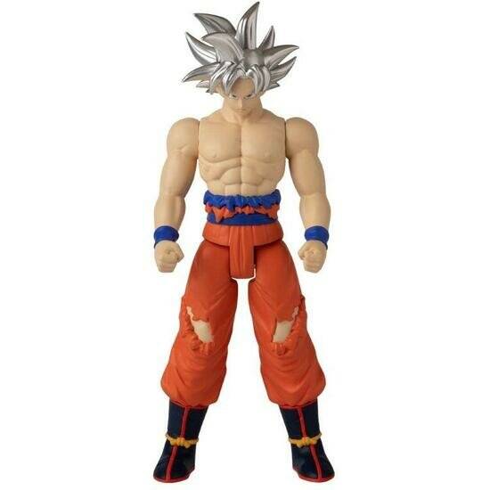 Actionfiguren Dragon Ball limit Breaker Goku Bandai (30 cm)
