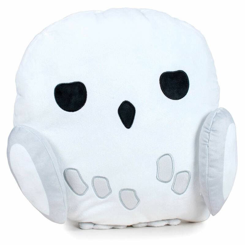 Harry Potter Hedwig Plüschkissen