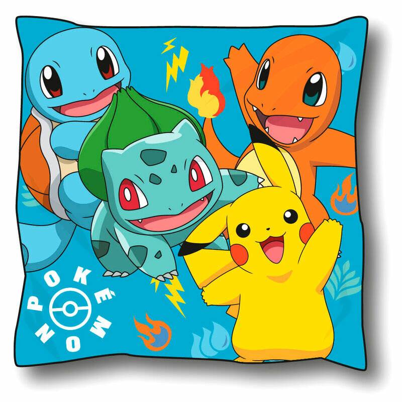Pokemon Kissen