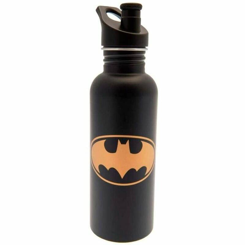 DC Comics Batman Flasche