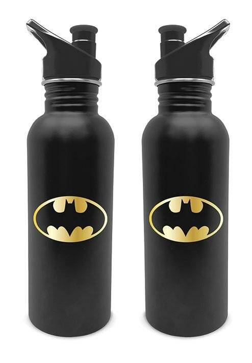 DC Comics Batman Flasche