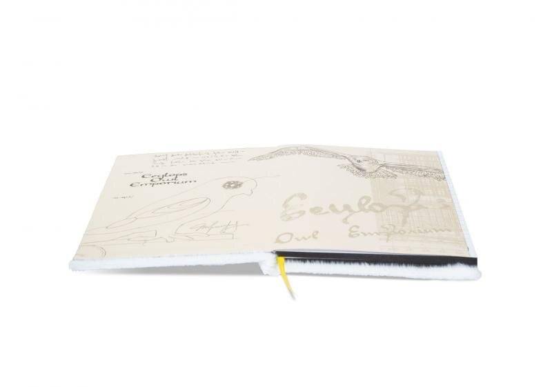 Harry Potter Hedwige Premium A5 Notizbuch