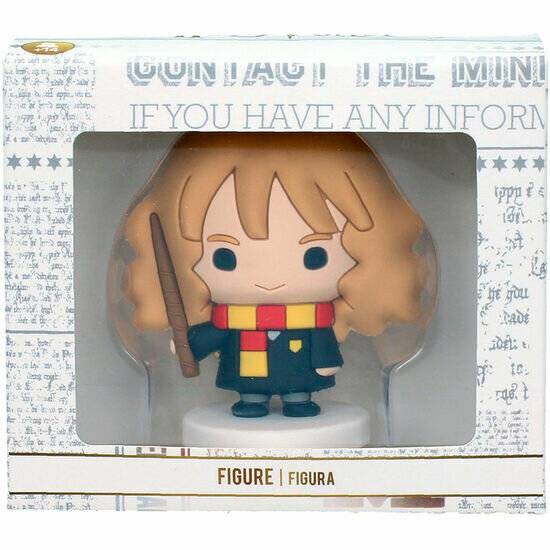 Harry Potter Hermine Mini-Figur