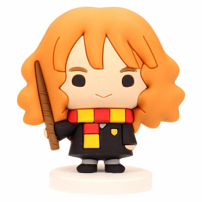 Harry Potter Hermine Mini-Figur