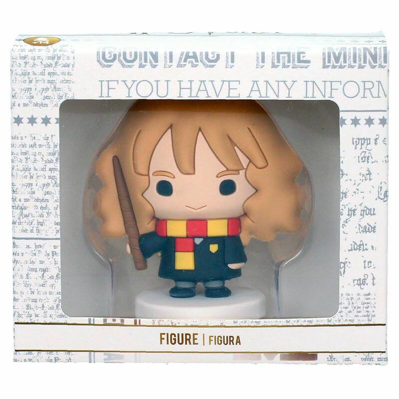 Harry Potter Hermine Mini-Figur