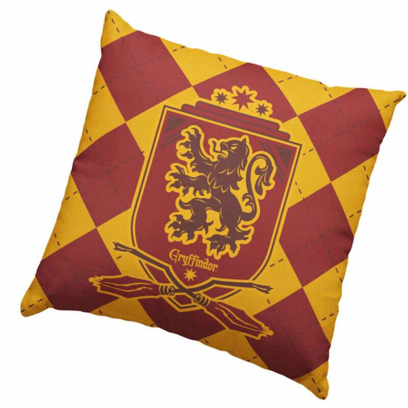 Harry Potter Gryffindor Kissen