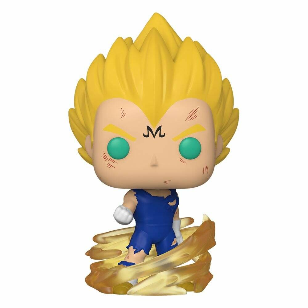 POP! Dragon Ball Z - Majin Vegeta (13,3 cm)