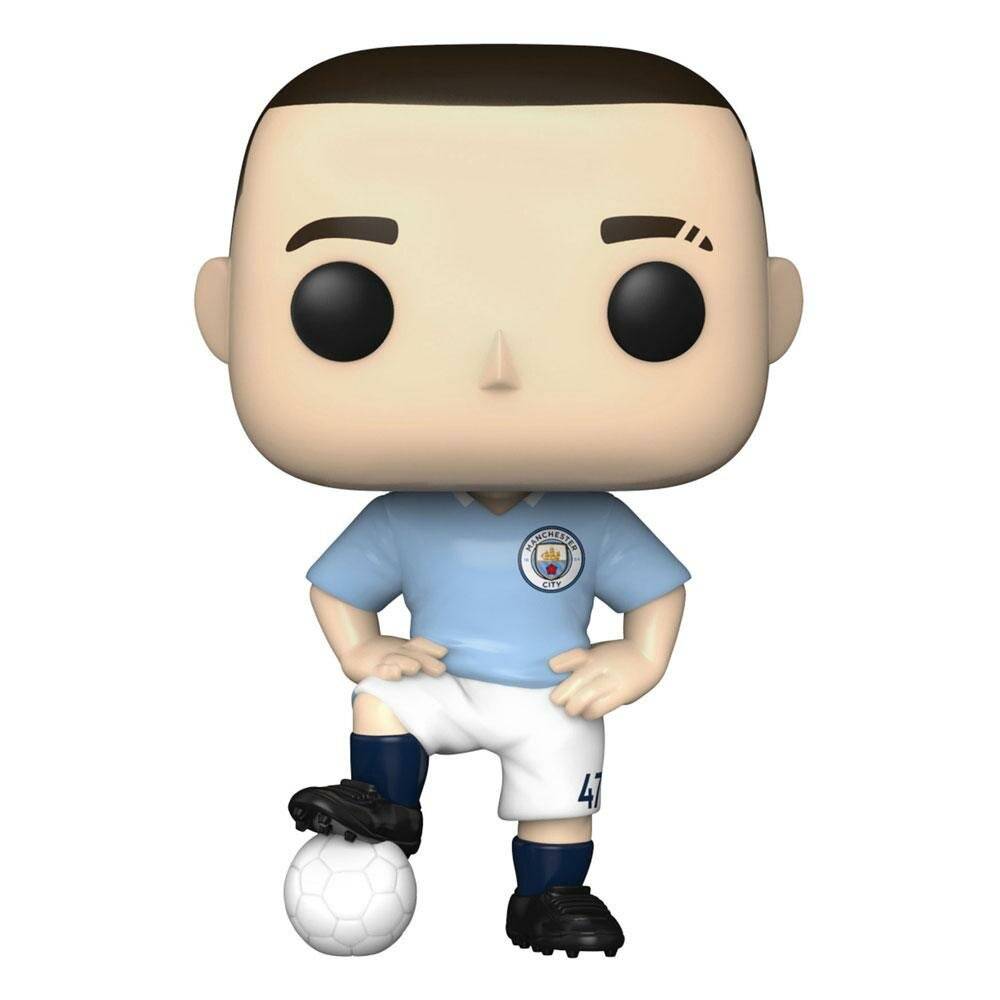 POP-Figur Manchester City Phil Foden