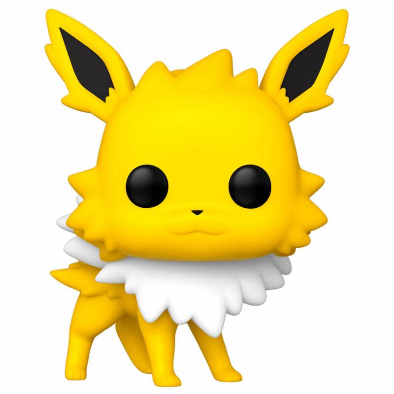POP-Figur Pokemon Jolteon
