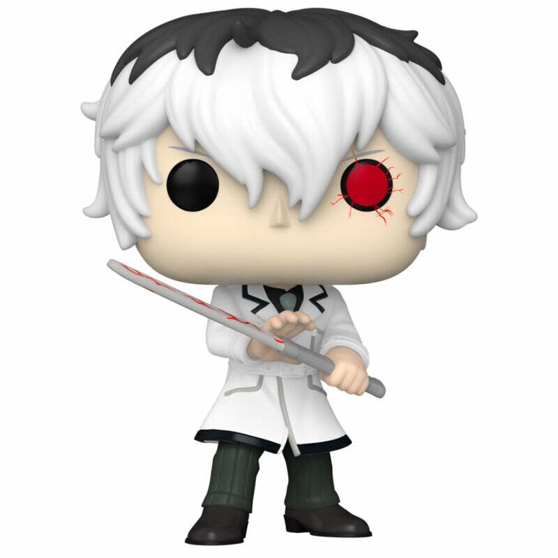 POP-Figur Tokyo Ghoul:Re Haise Sasaki