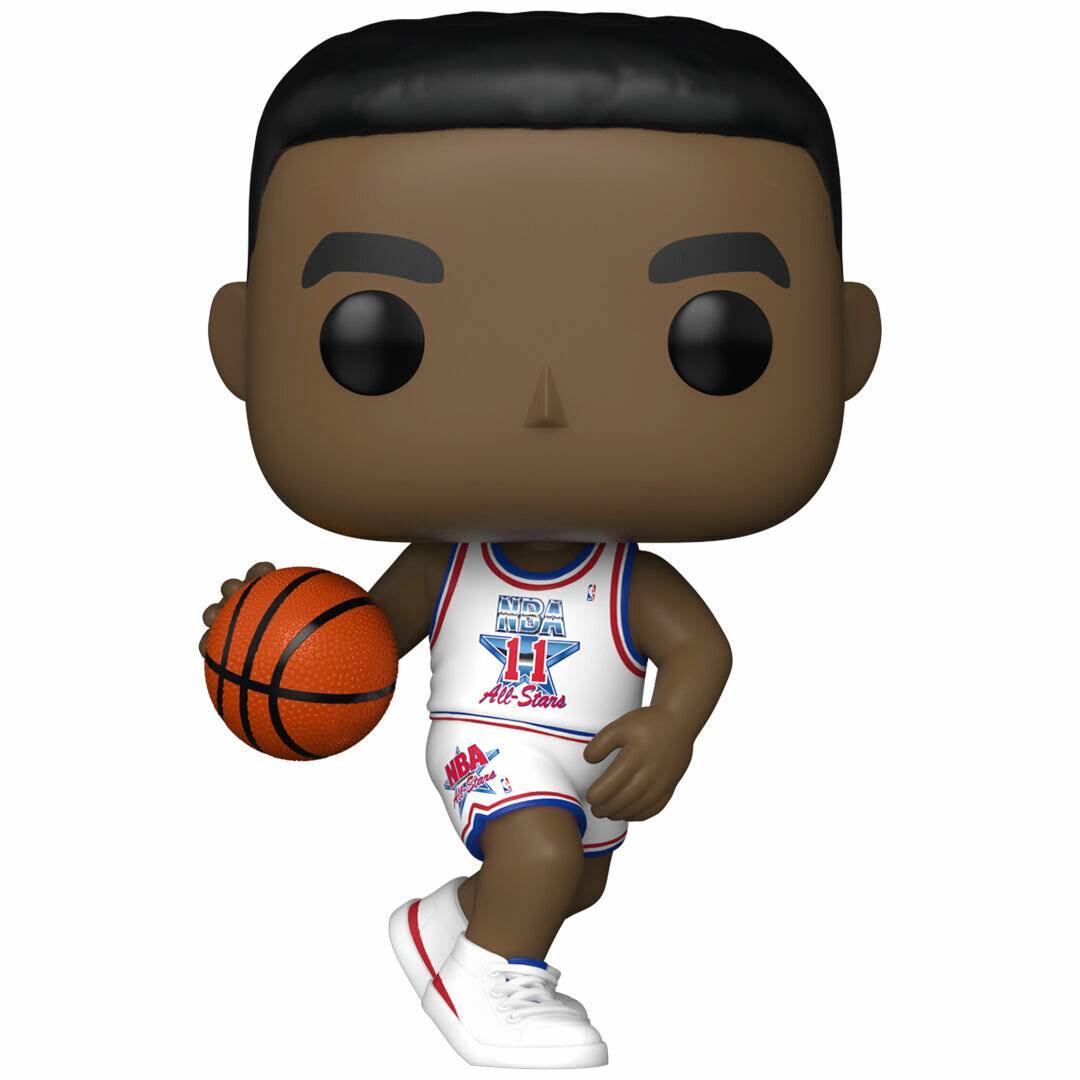 POP-Figur NBA All Star Isiah Thomas 1992