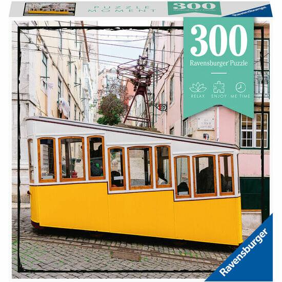 Lissabon-Puzzle 300Stück