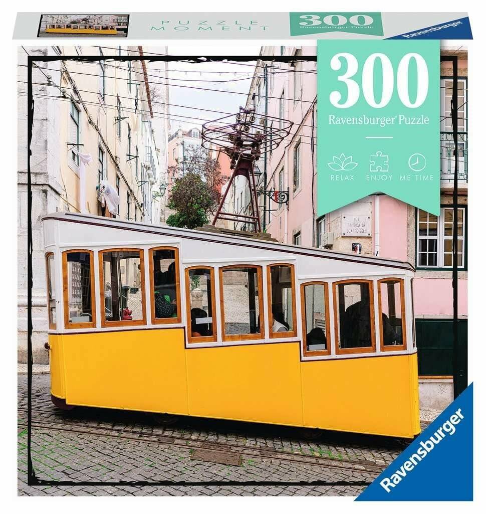 Lissabon-Puzzle 300Stück