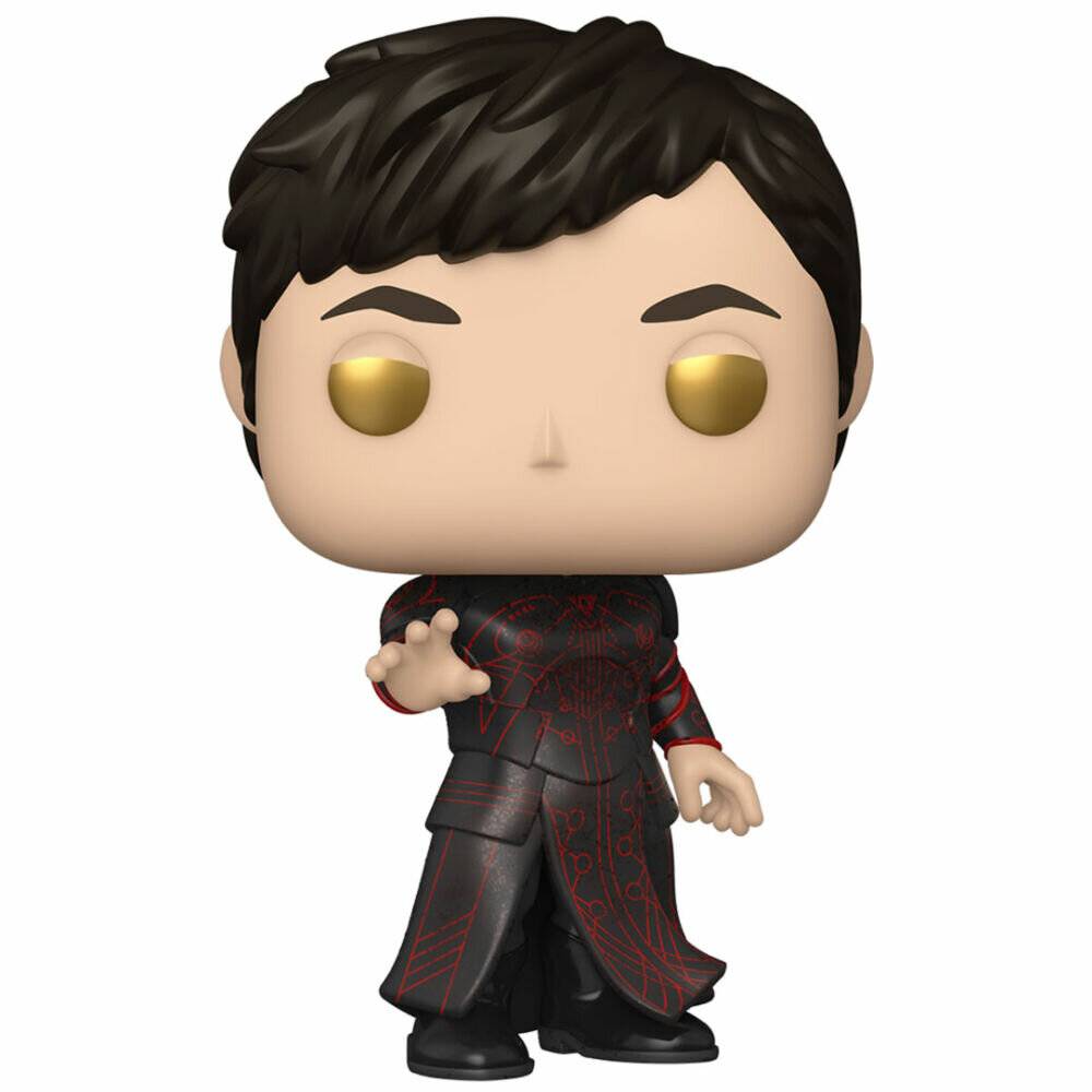 POP-Figur Marvel Eternals Druig