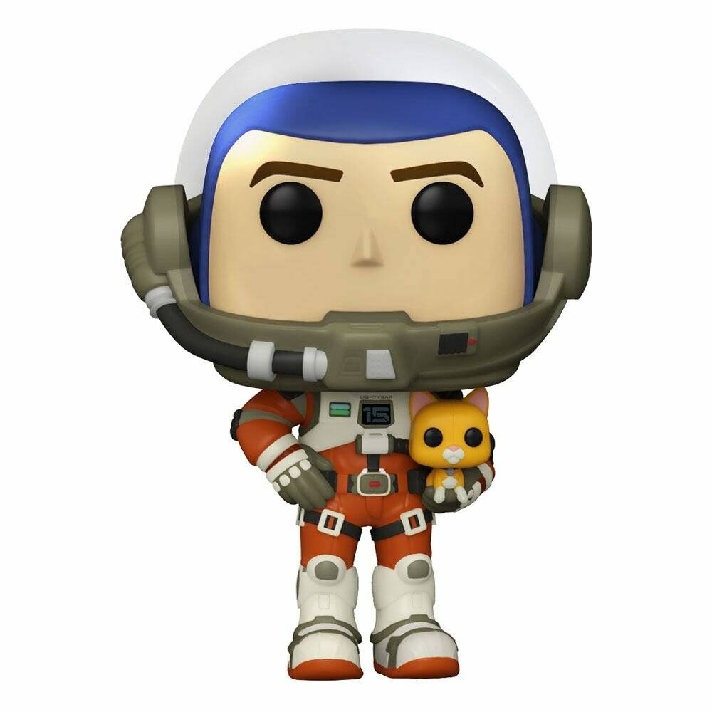 POP-Figur Disney Pixar Lightyear Buzz Lightyear XL-15