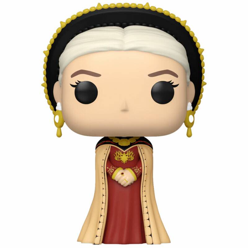 POP-Figur Game of Thrones Haus des Drachen Rhaenyra Targaryen