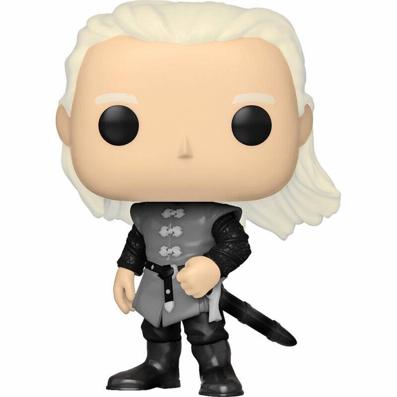 POP-Figur Game of Thrones Haus des Drachen Dämon Targaryen