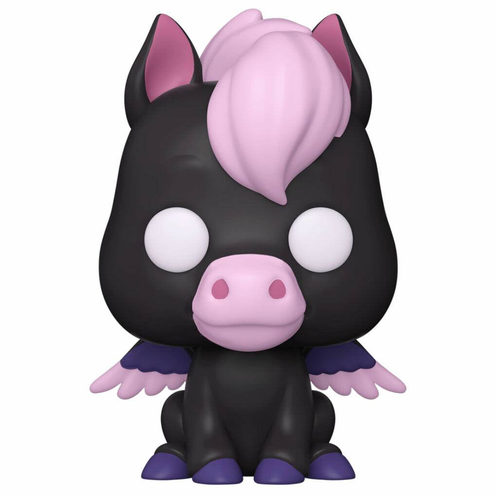 POP Figur Disney Fantasia 80. Baby Pegasus