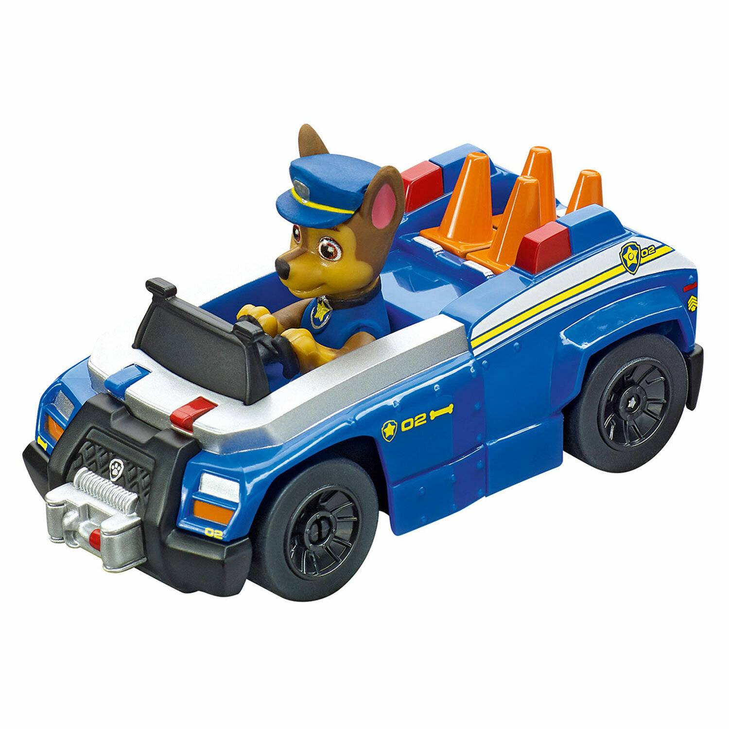 FIRST PAW Patrol - Adventure Bay Legends