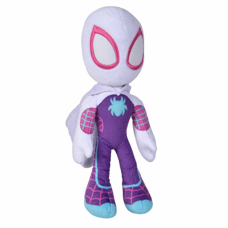 Disney Marvel Ghost Spider, GID 25cm