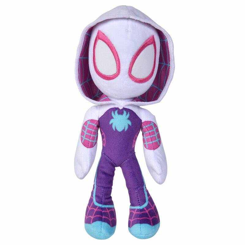 Disney Marvel Ghost Spider, GID 25cm