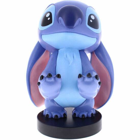 Lilo & Stitch Cable Guy Stitch 20 cm