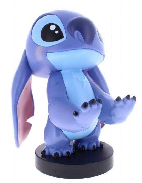 Lilo & Stitch Cable Guy Stitch 20 cm