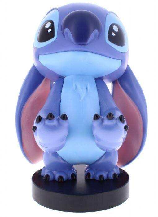 Lilo & Stitch Cable Guy Stitch 20 cm
