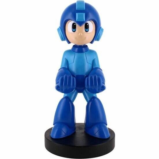 Mega Man Cable Guy Mega Man 20 cm