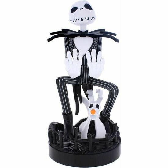 Nightmare Before Christmas Cable Guy Jack Skellington 20 cm