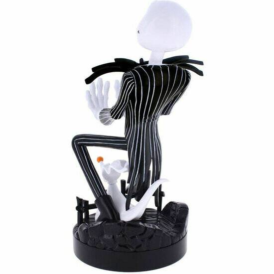 Nightmare Before Christmas Cable Guy Jack Skellington 20 cm