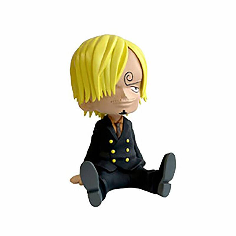 One Piece Spardose Sanji 18 cm