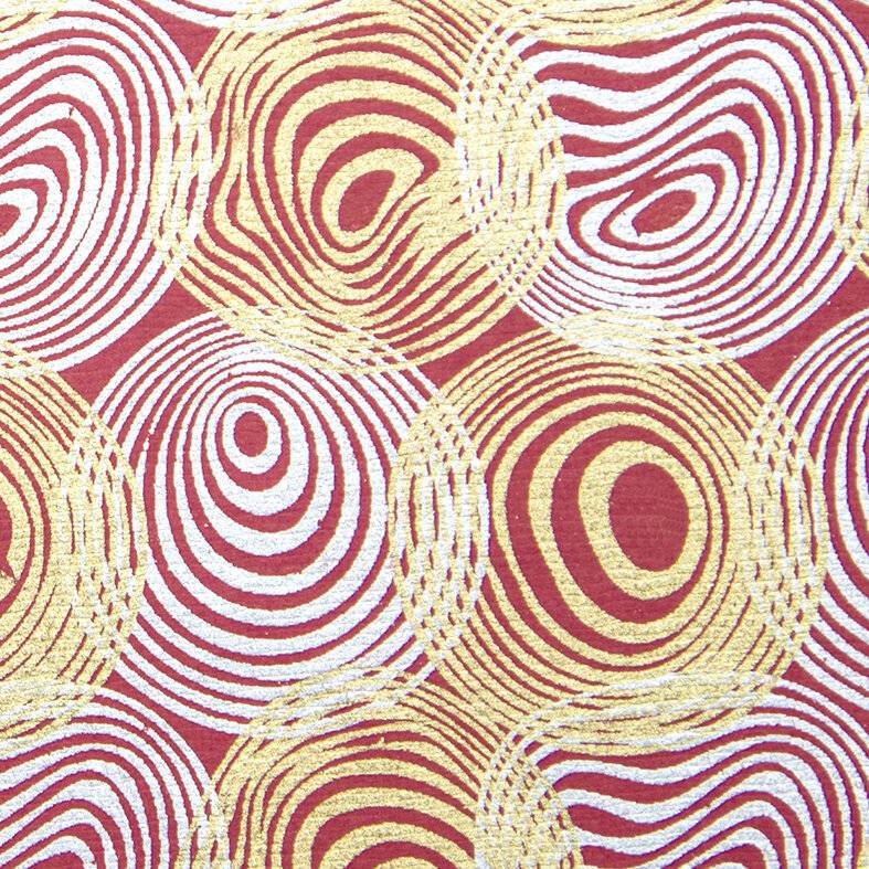 Naturpapier Block COLOURS OF INDIA - Mumbai