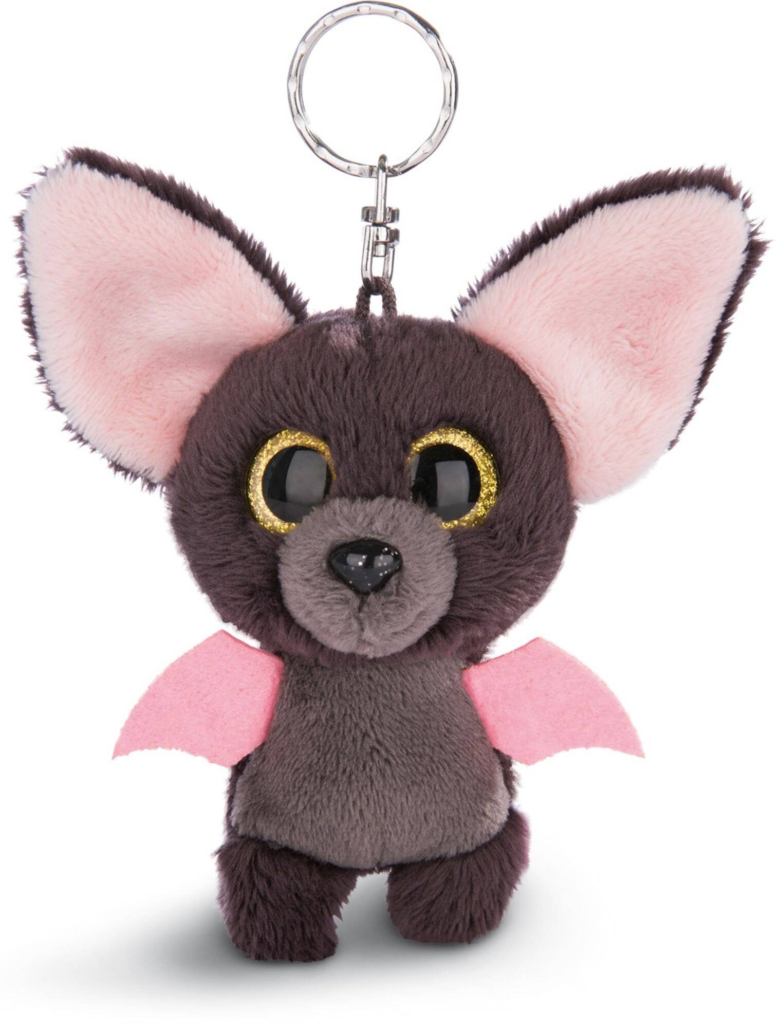 NICI Glubschis Wüstenrennmaus Baako 9cm